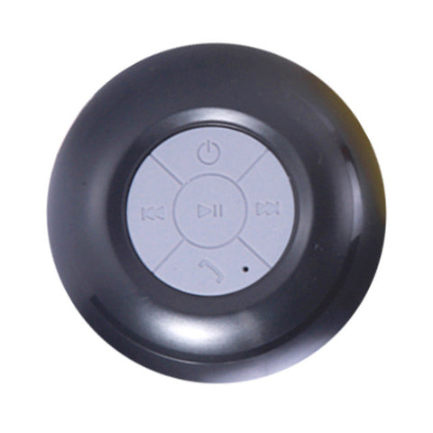 Waterproof Wireless Bluetooth Speaker Mini Portable Bathroom Speakers Audio Receiver Music Player for iPhone Samsung HUAWEI Sony