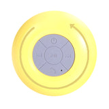 Waterproof Wireless Bluetooth Speaker Mini Portable Bathroom Speakers Audio Receiver Music Player for iPhone Samsung HUAWEI Sony