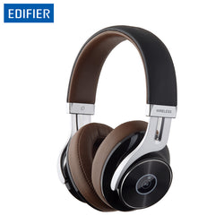 Edifier W855BT Wireless Bluetooth Headphones Stereo HIFI Wireless Headphone Headset BT 4.1 with Microphone Gaming Headset