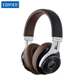 Edifier W855BT Wireless Bluetooth Headphones Stereo HIFI Wireless Headphone Headset BT 4.1 with Microphone Gaming Headset