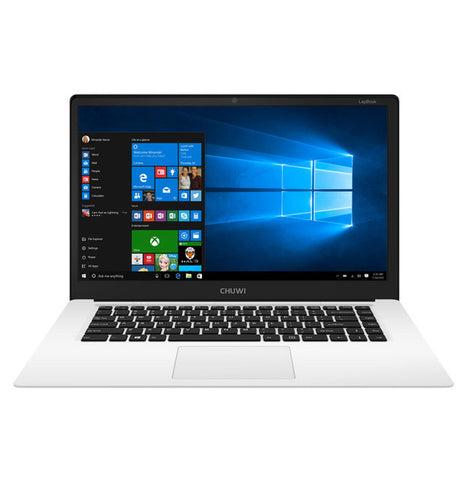 CHUWI Official! CHUWI LapBook 14.1 Inch Laptop Notebook PC Windows 10 Intel Apollo Lake N3450 Quad Core 4GB RAM 64GB ROM 9000mAh