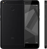 Original Xiaomi Redmi 4X 2GB RAM 16GB ROM Mobile Phone 4 X Snapdragon 435 Octa Core CPU 5.0" HD 13MP Camera 4100mAh Smartphone