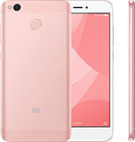 Original Xiaomi Redmi 4X 2GB RAM 16GB ROM Mobile Phone 4 X Snapdragon 435 Octa Core CPU 5.0" HD 13MP Camera 4100mAh Smartphone