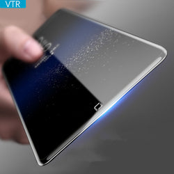3D Arc Tempered Glass For Samsung Galaxy S8 glass Screen Protective For Galaxy S8 Plus glass Full Protector Film