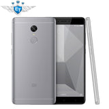 Original Xiaomi Redmi Note 4X Smartphone Snapdragon 625 Octa Core 5.5" FHD 3GB RAM 16GB ROM 13.0MP Camera Fingerprint ID