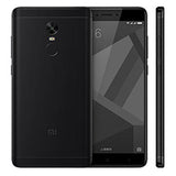 Original Xiaomi Redmi Note 4X Smartphone Snapdragon 625 Octa Core 5.5" FHD 3GB RAM 16GB ROM 13.0MP Camera Fingerprint ID
