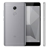 Original Xiaomi Redmi Note 4X Smartphone Snapdragon 625 Octa Core 5.5" FHD 3GB RAM 16GB ROM 13.0MP Camera Fingerprint ID