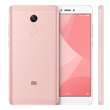 Original Xiaomi Redmi Note 4X Smartphone Snapdragon 625 Octa Core 5.5" FHD 3GB RAM 16GB ROM 13.0MP Camera Fingerprint ID