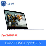 Dreami Russian Warehouse Original Xiaomi Mi Notebook Air 12.5 Inch Intel Core M3-6Y30 CPU 4GB 128GB  SATA SSD Laptop Windows10